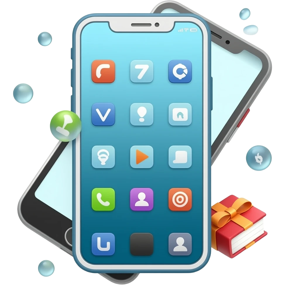 technology emoji