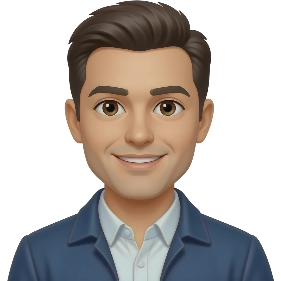 Micheal emoji