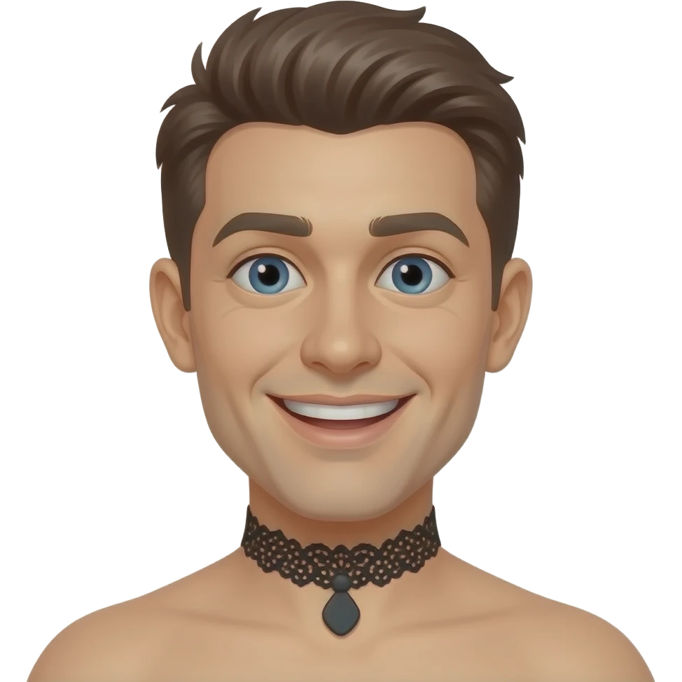 Create me some kinky emojis emoji