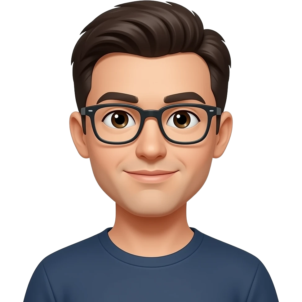 My own pic emoji