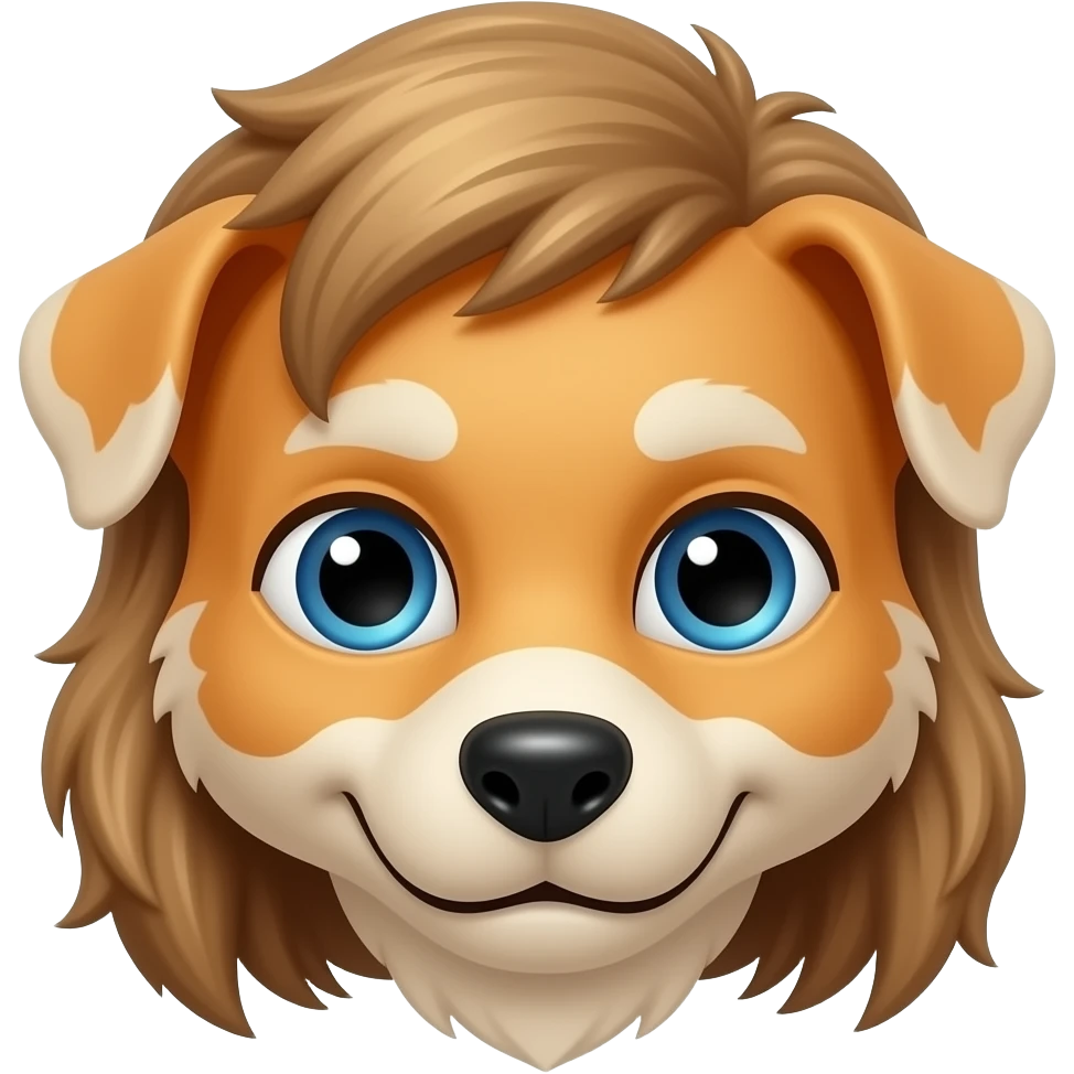 Plus realiste emoji