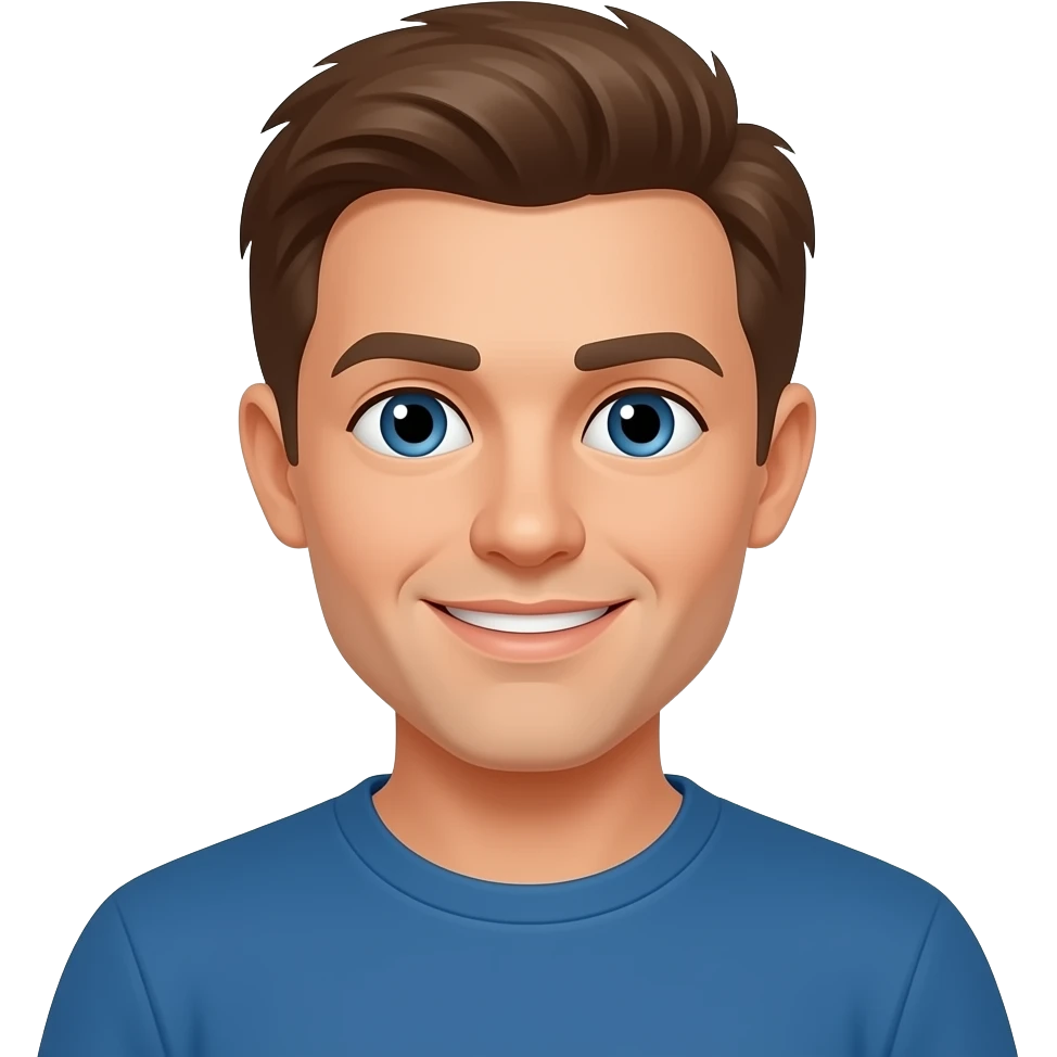 Tom emoji
