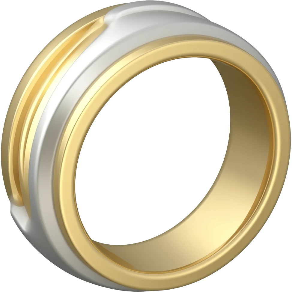 Ring emoji