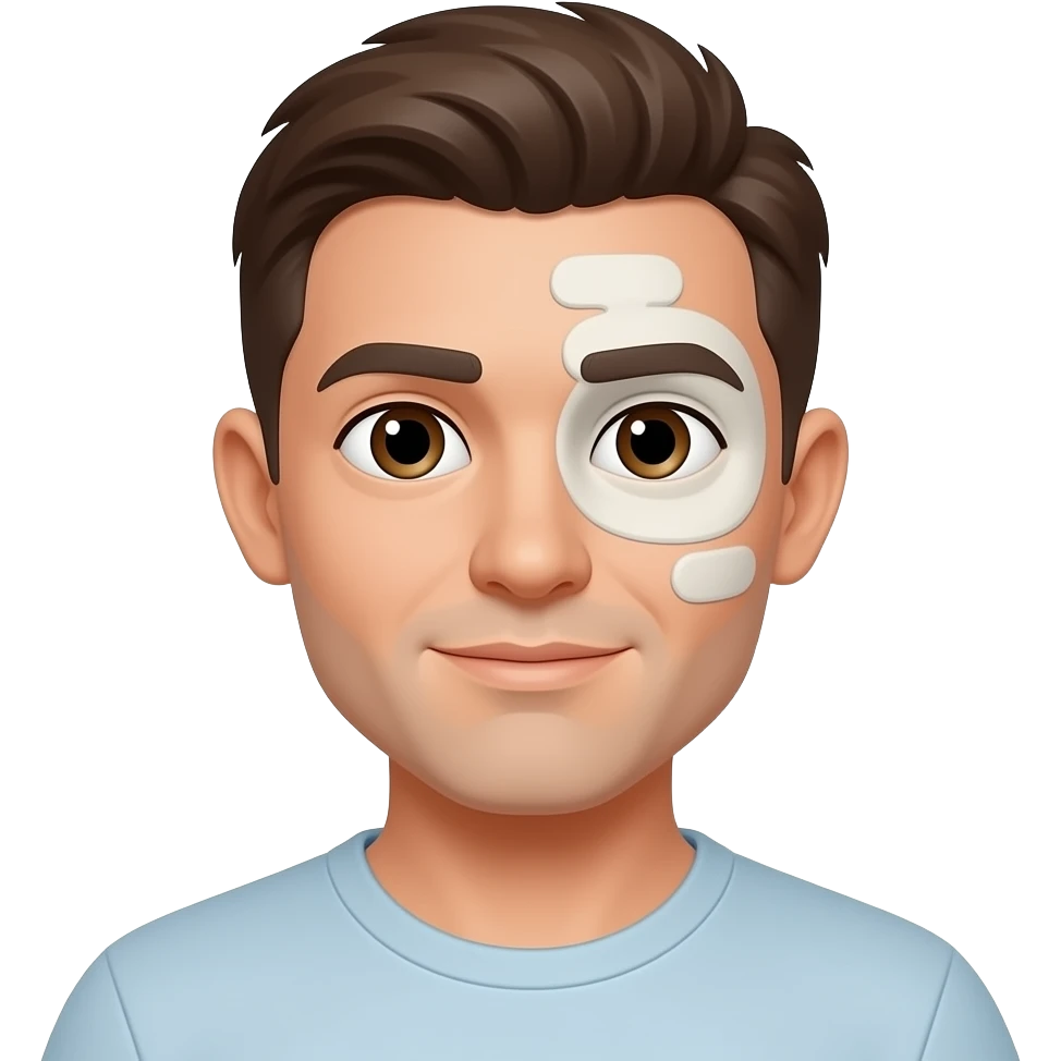 physical condition emoji