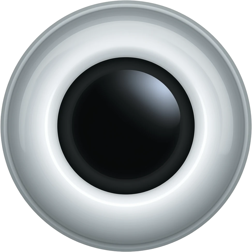 Quiero que me agas un emoji de un un agujero negro emoji