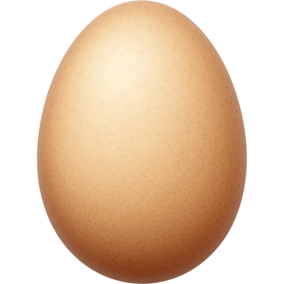 egg emoji