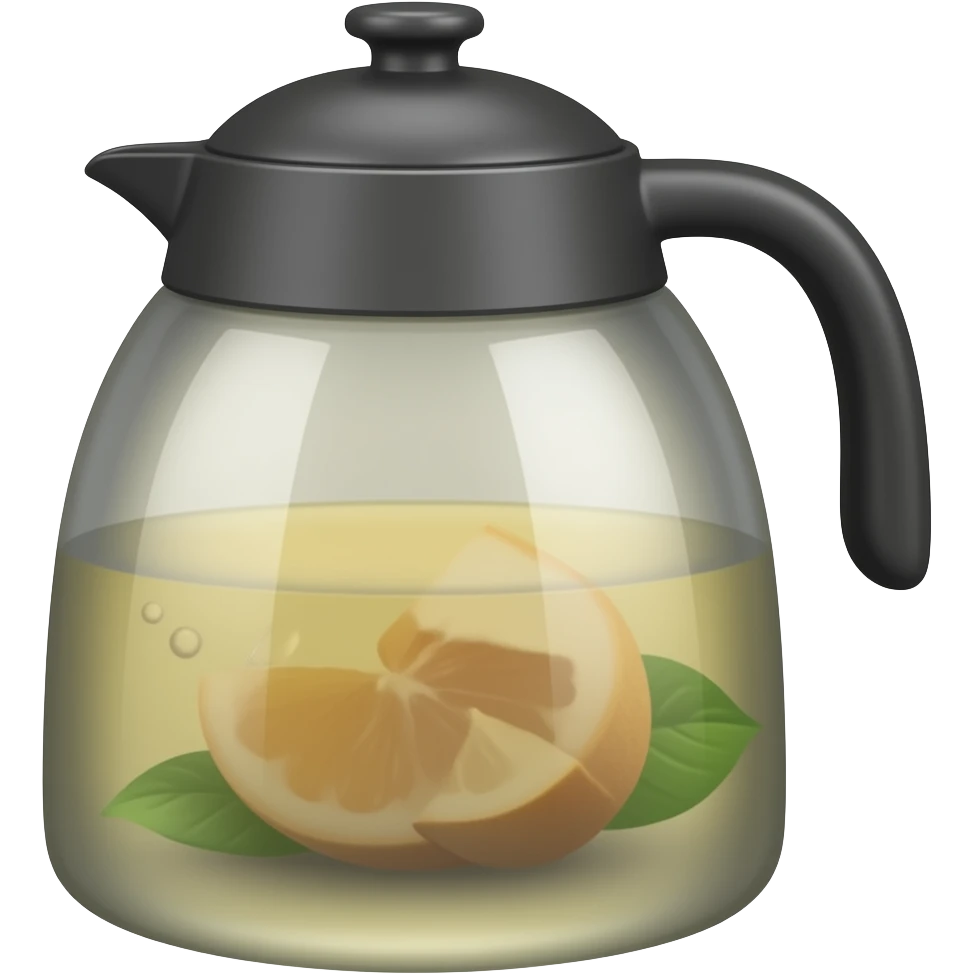 tea thermos emoji