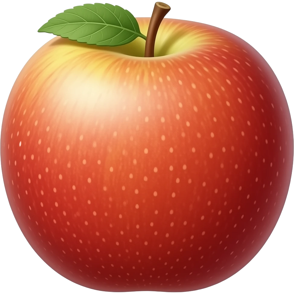 APPLE emoji