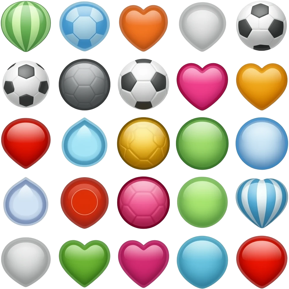28 emoji