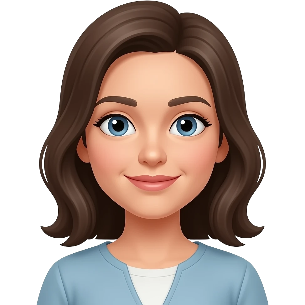 pessoa mulher emoji
