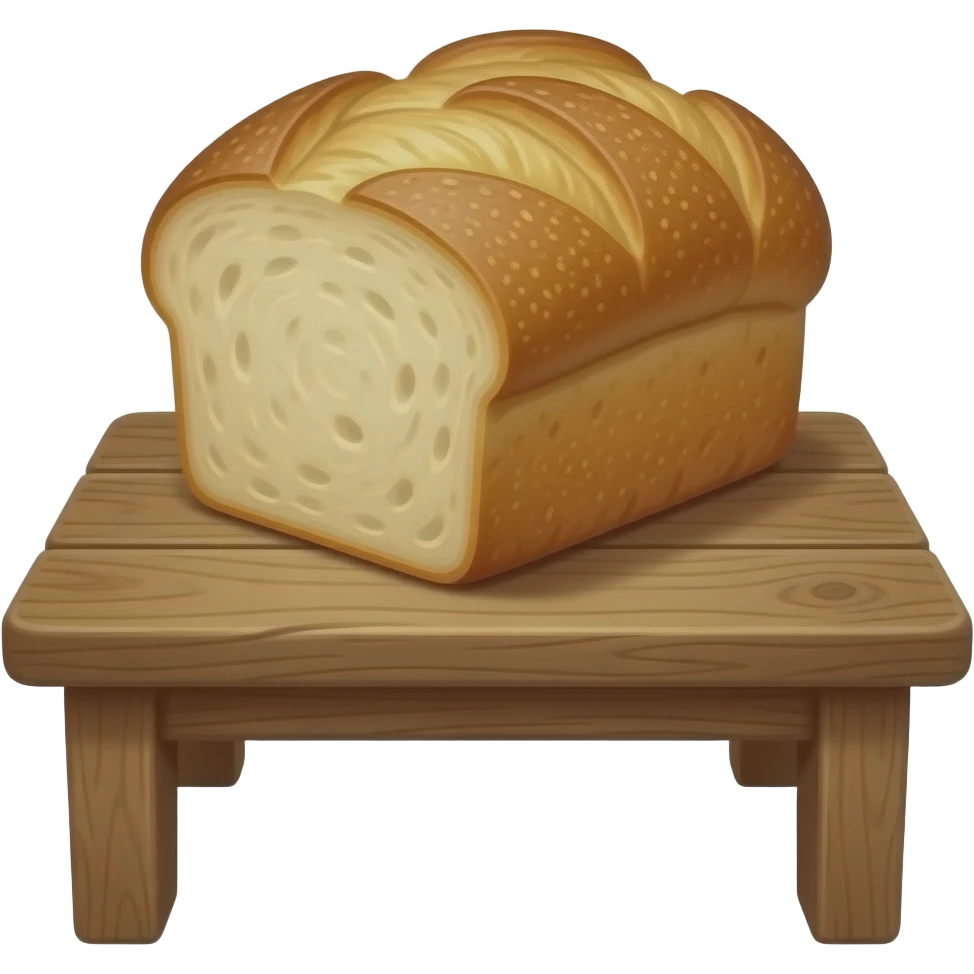 bread emoji
