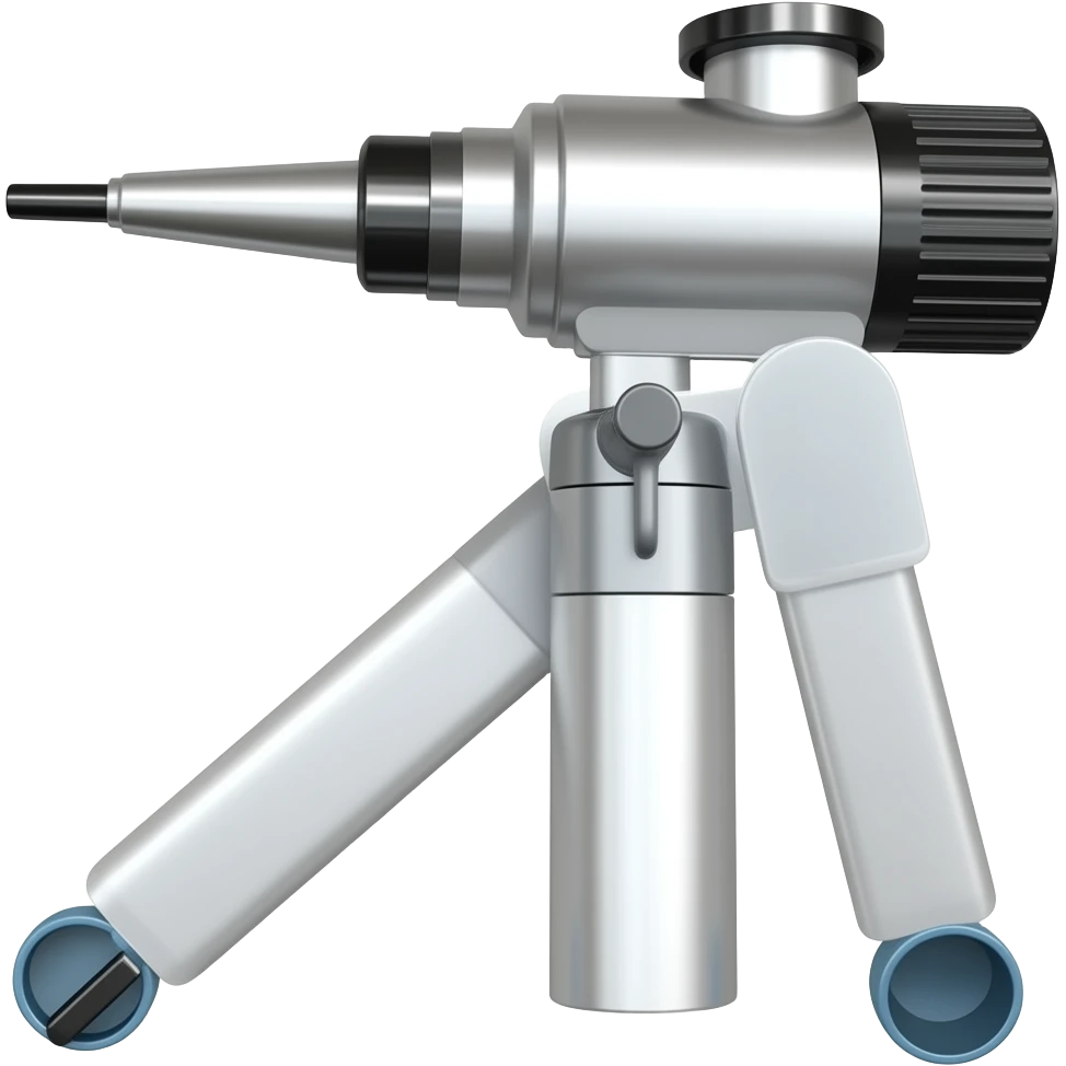 medical otoscope emoji