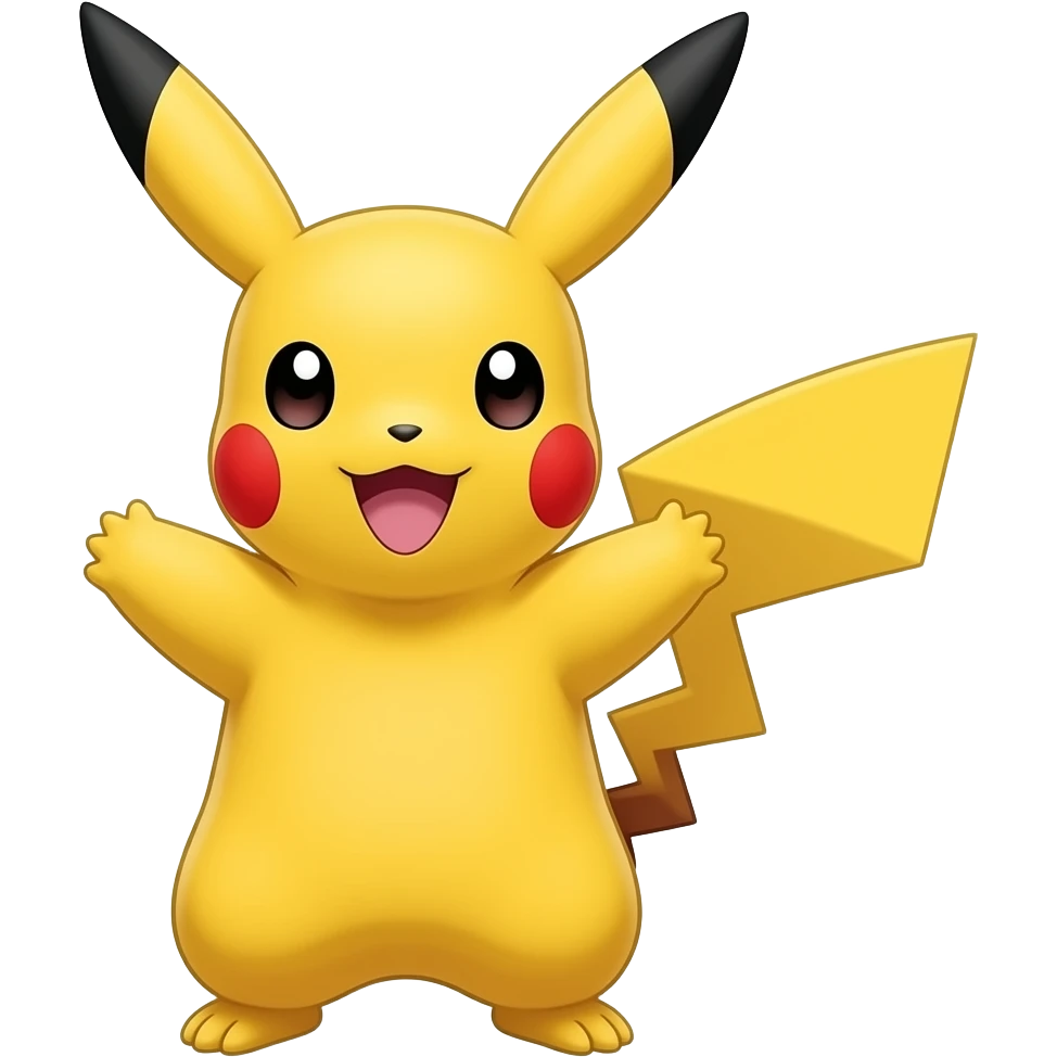 Pokimon emoji
