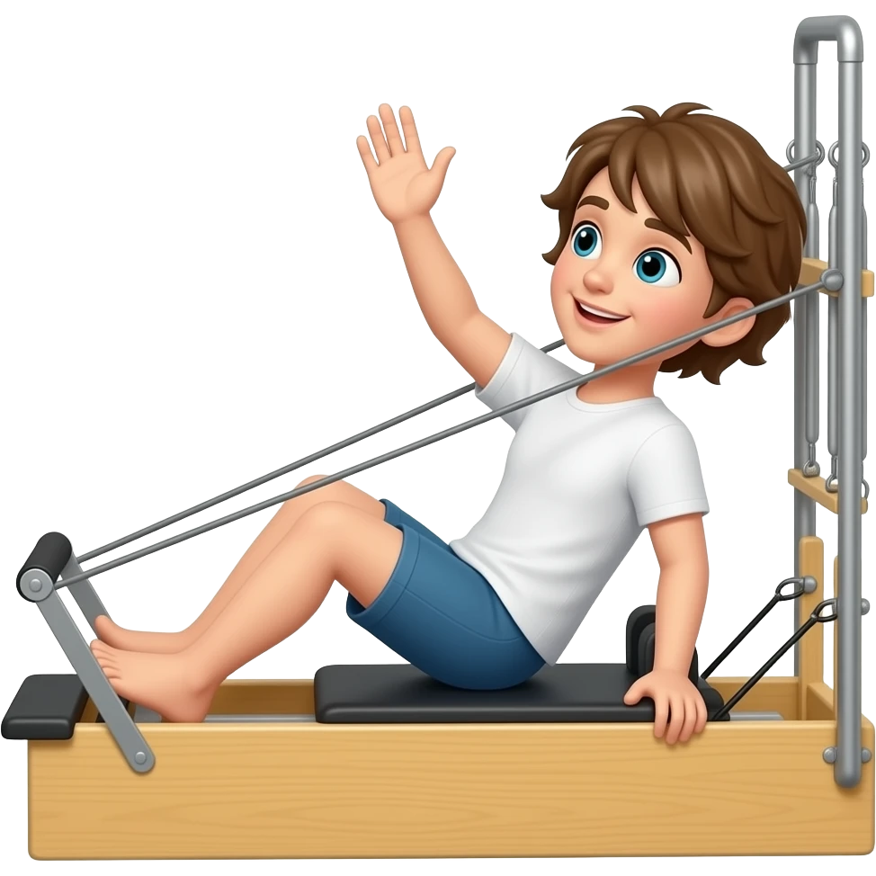 필라테스 emoji