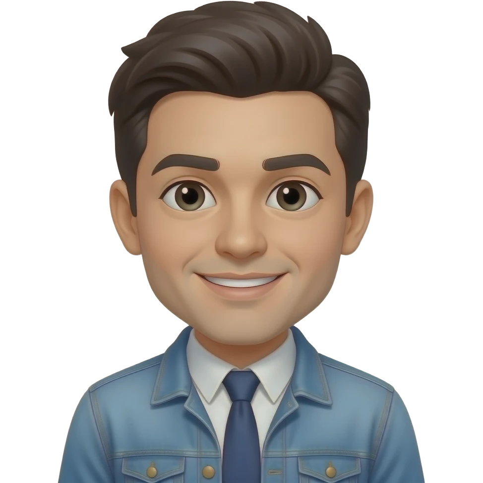 Gitan emoji