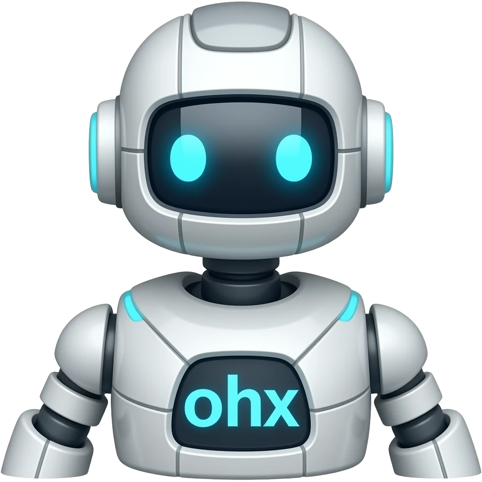 ROBOT emoji