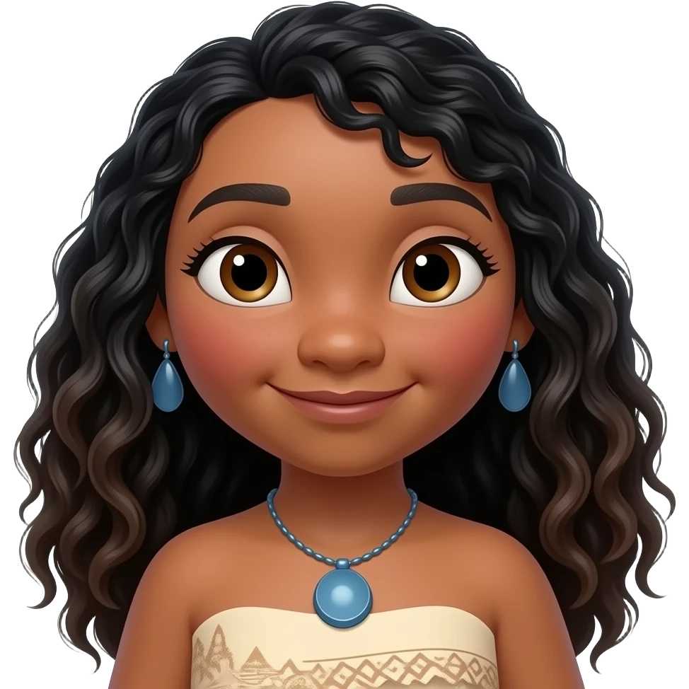 lilo emoji