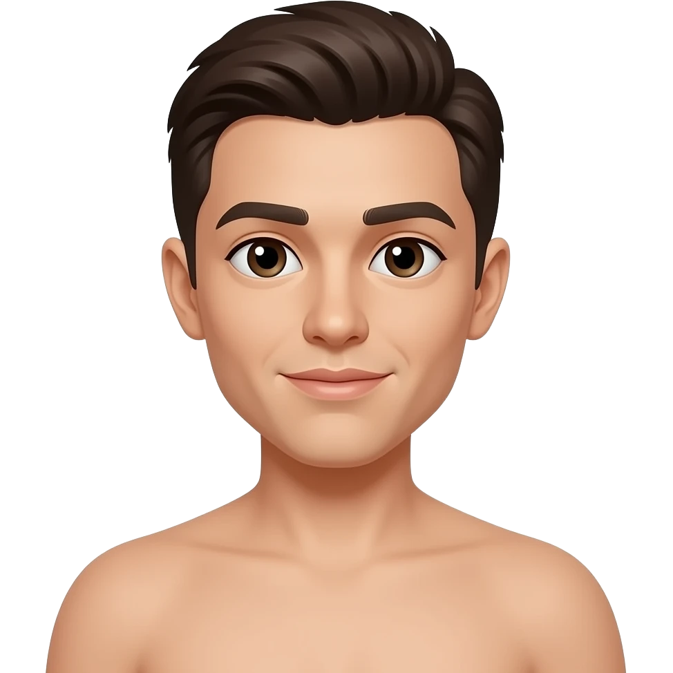 nude emoji