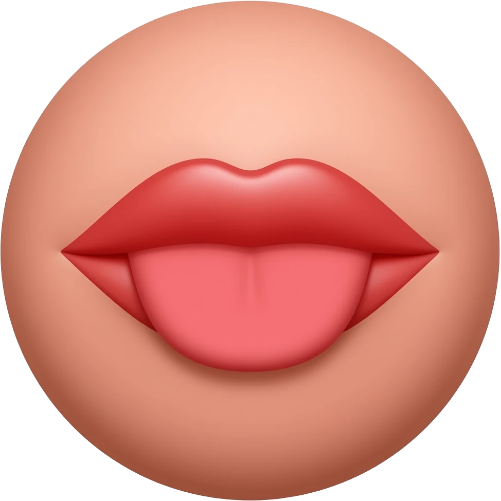 arsch lecken emoji