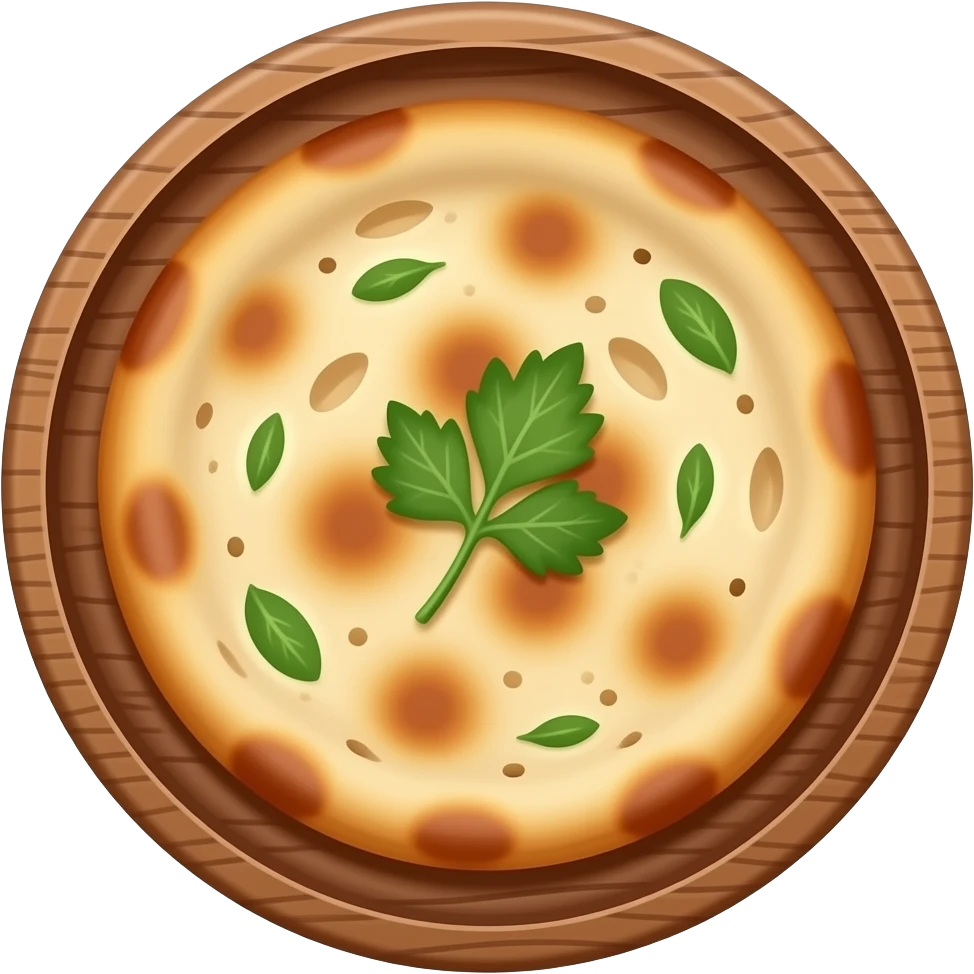 turkish flatbread emoji