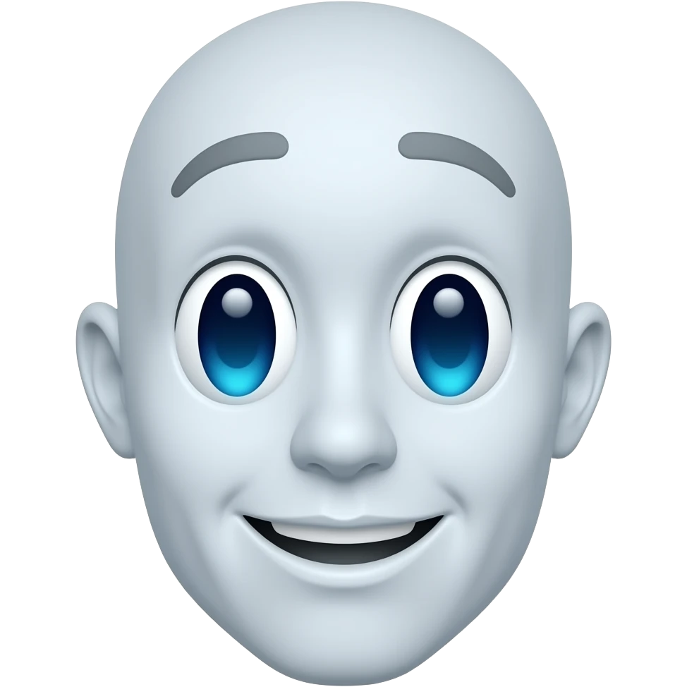 ai emoji