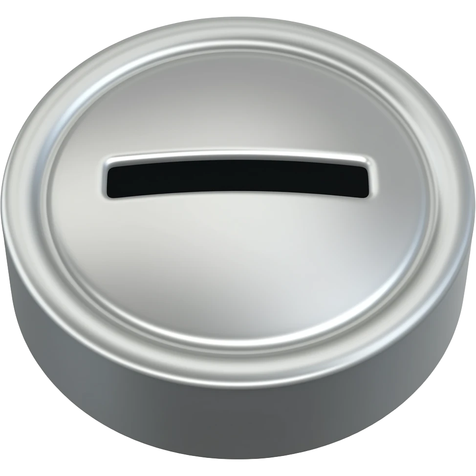 tip jar emoji