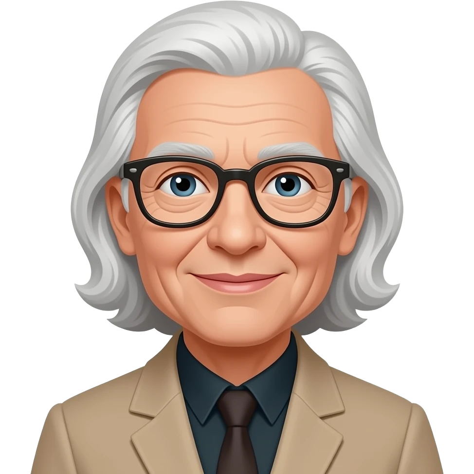Jane Goodall emoji