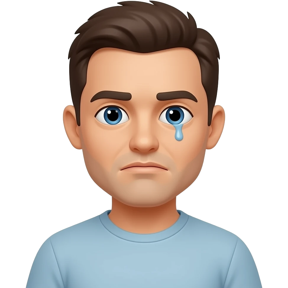 Drunk emoji