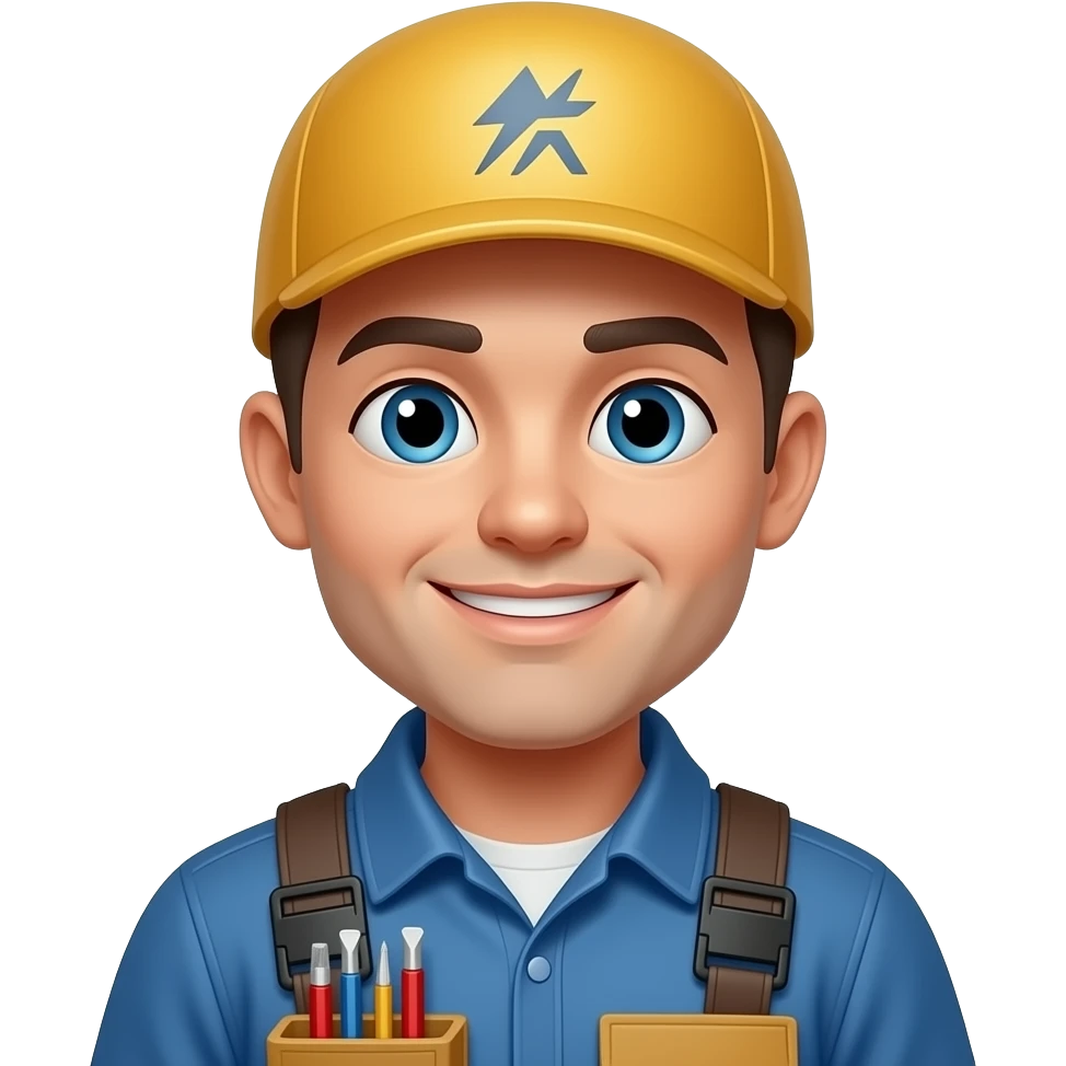 electrian emoji