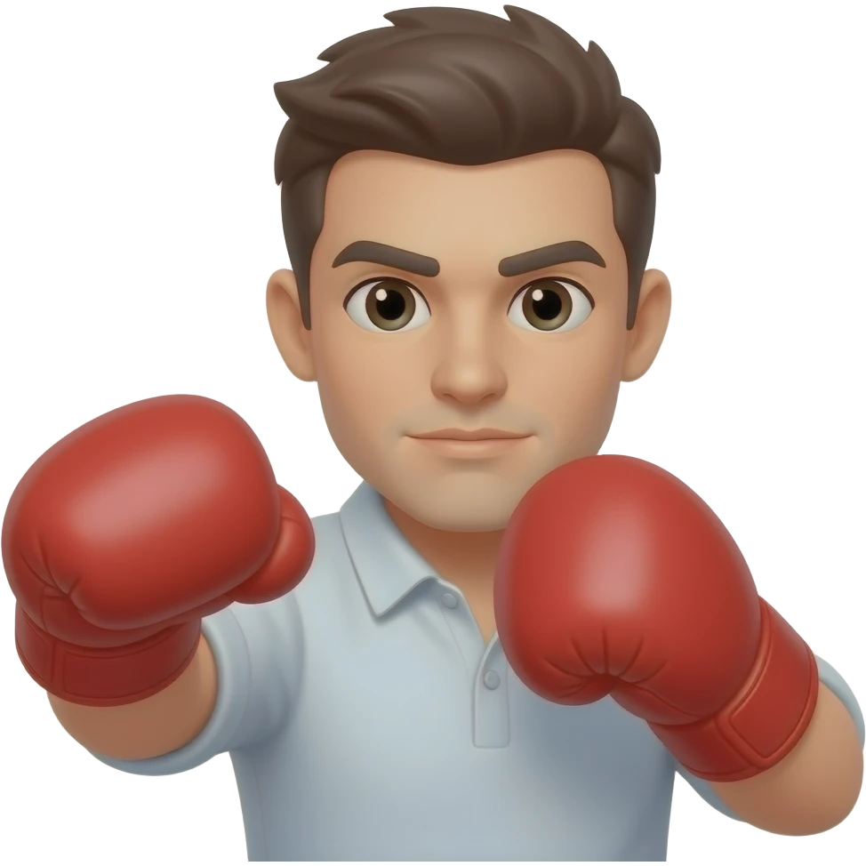 Pummel emoji
