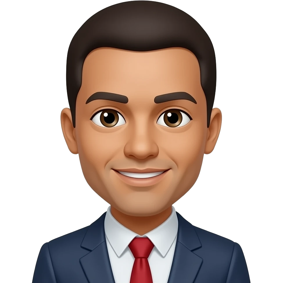 Pepper rony emoji