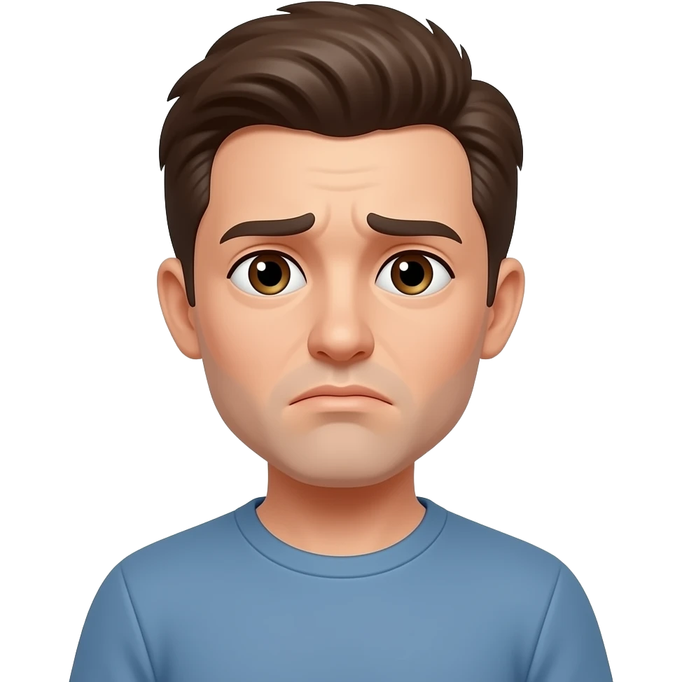 ocd emoji