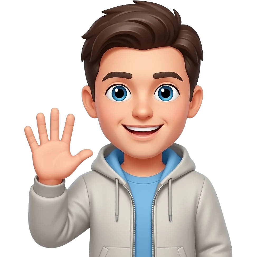 سلام emoji