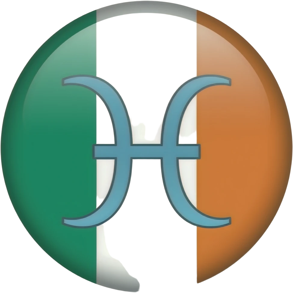 ♓🇮🇪 emoji