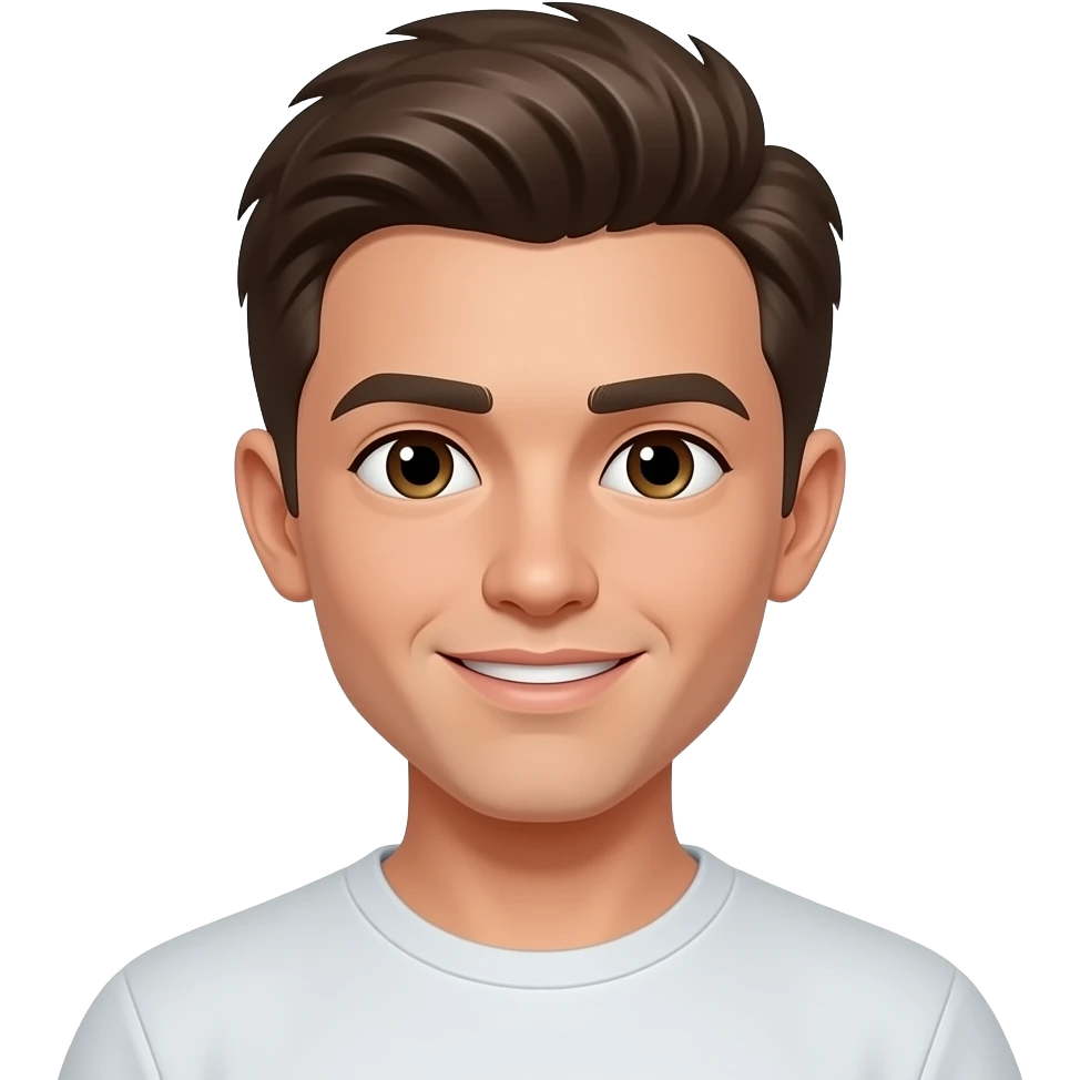 Make him young emoji