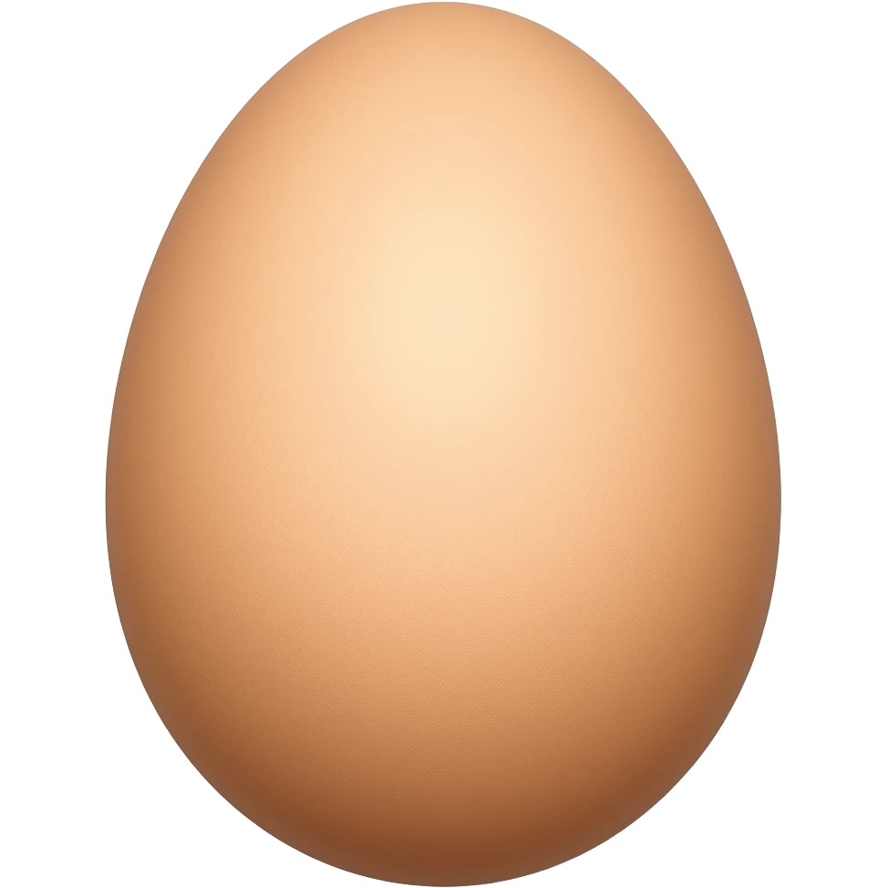 egg emoji