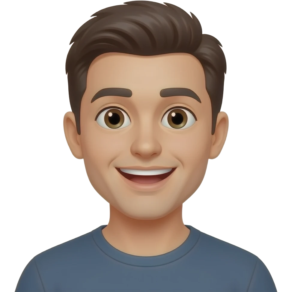Un emoji kevko emoji