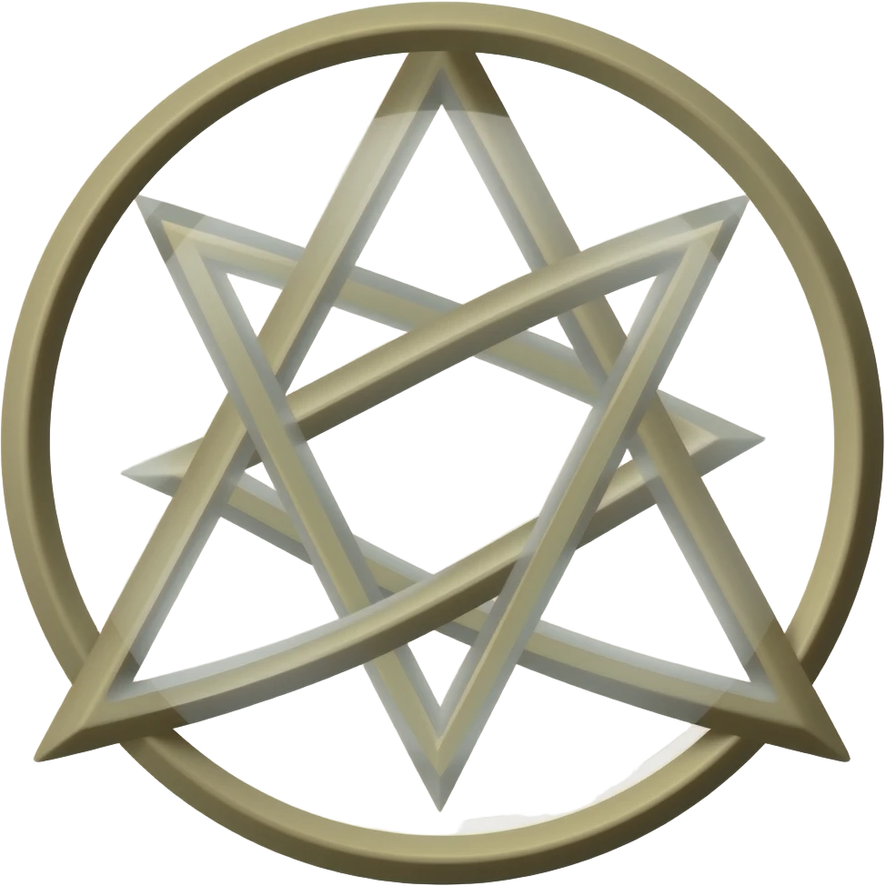 Lluminati emoji