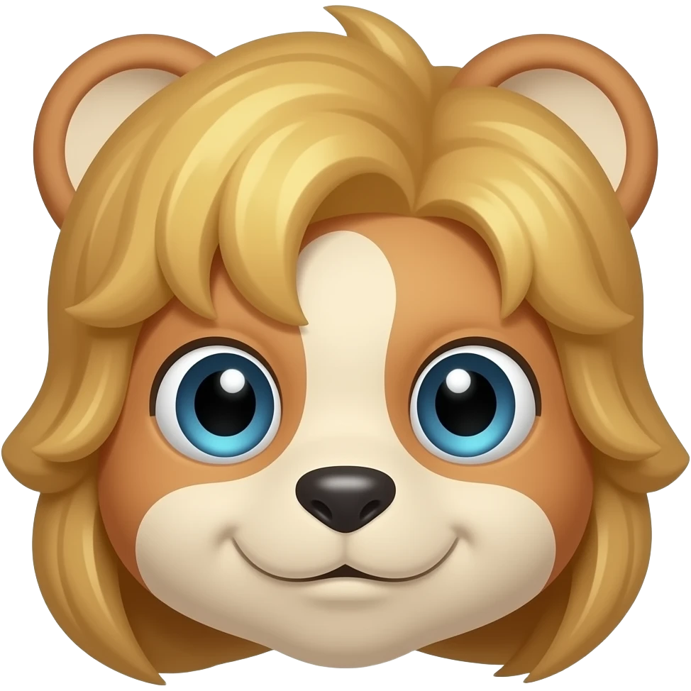 Pwonm emoji