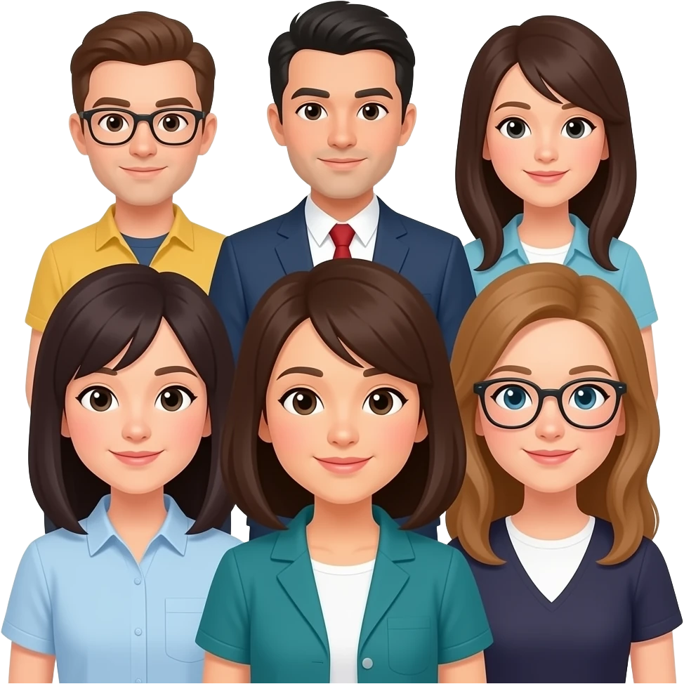equipo emoji