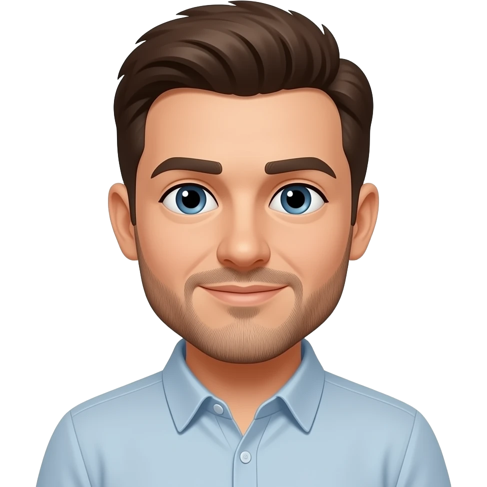 Man emoji
