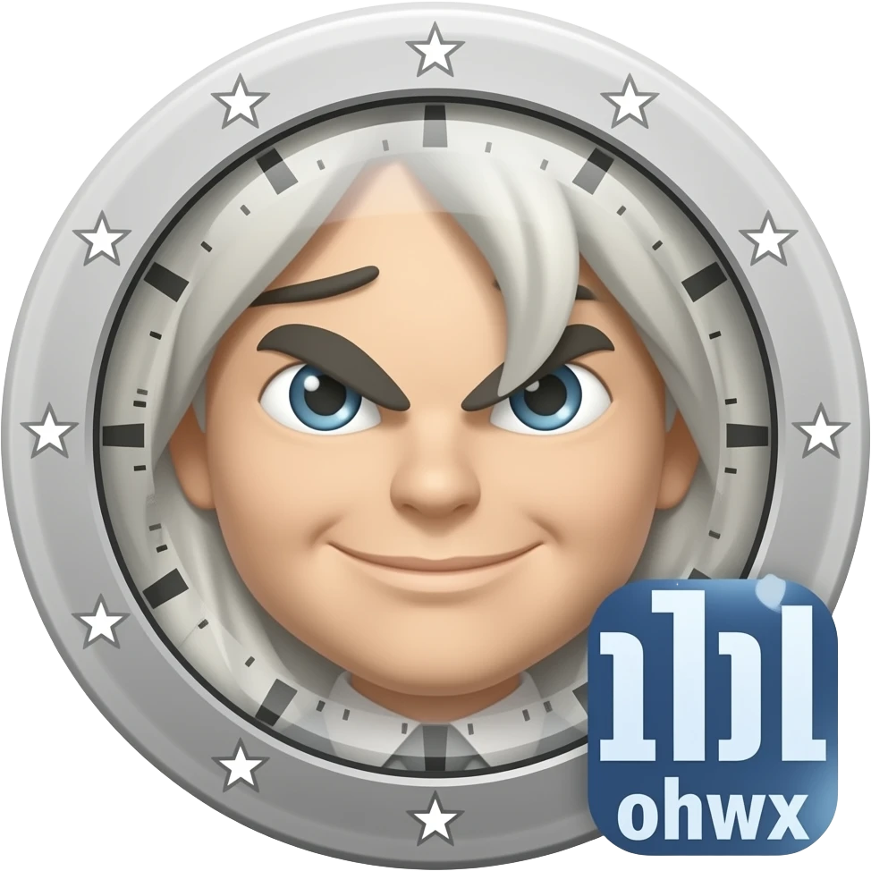 Very good emoji