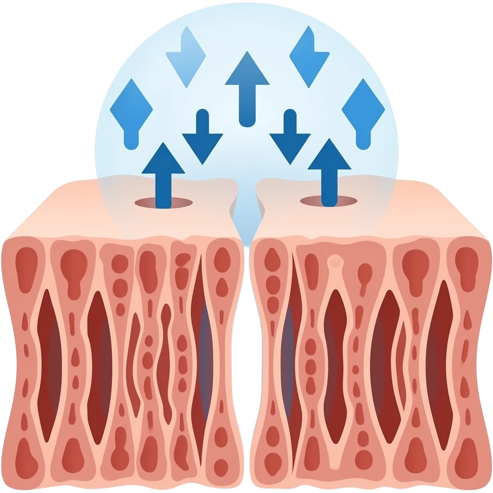 passive cellular transport emoji