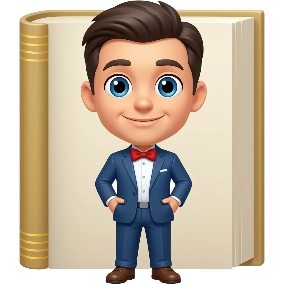 bok emoji