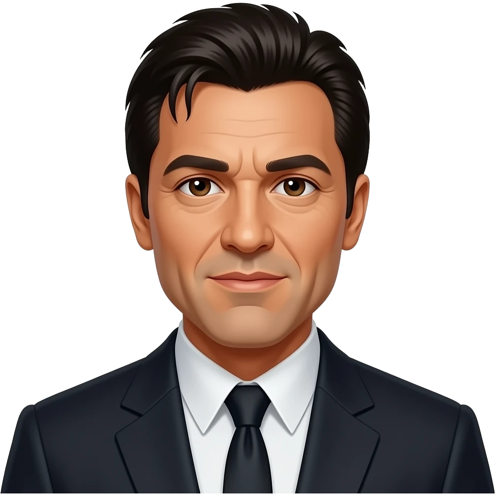Scarface emoji
