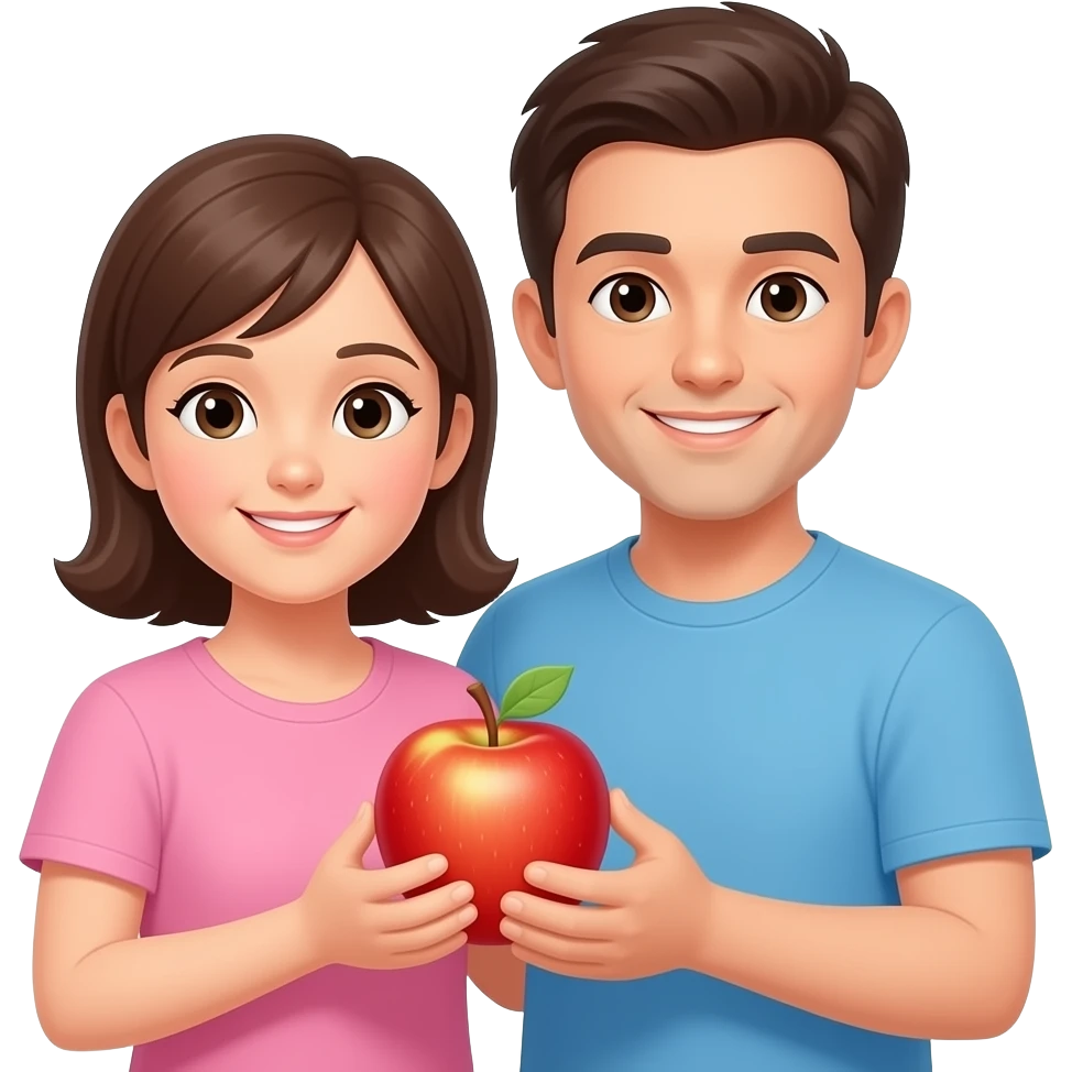 family apple emoji emoji