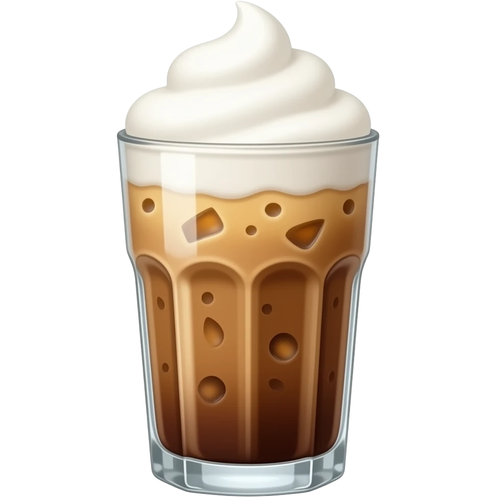 Frappe emoji