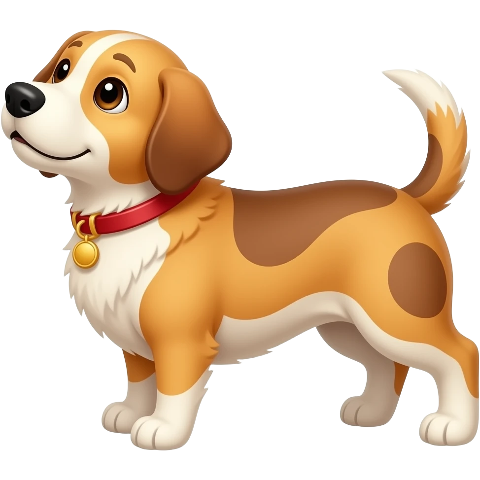 Doggy style emoji