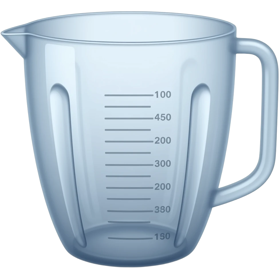 Blender Cup emoji