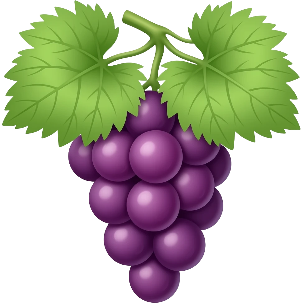 Vine emoji